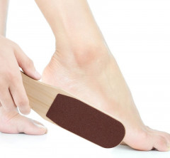 Терка педикюрная - Фото 2