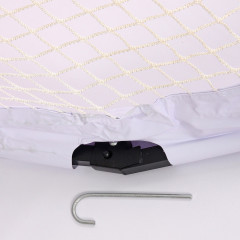 Ворота футбольные - Фото 5