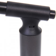 Горелка газовая портативная с пьезоподжигом - Фото 3