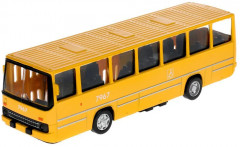 Машина инерционная «Автобус городской» - Фото 2