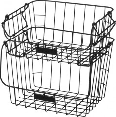 Набор корзин для хранения - Фото 1