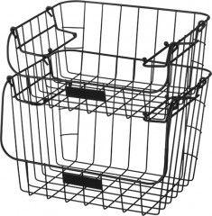 Набор корзин для хранения - Фото 2