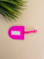 Бирка для багажа «Fiesta» - Фото 1