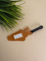 Бирка для багажа «Ice cream cone» - Фото 2