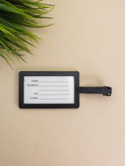 Бирка для багажа «Leopard print» - Фото 2