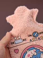 Грелка «Animal wash» - Фото 3