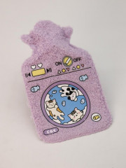 Грелка «Animal wash» - Фото 1