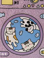 Грелка «Animal wash» - Фото 2