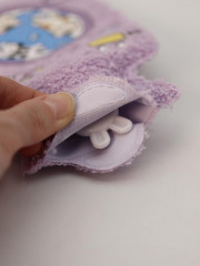 Грелка «Animal wash» - Фото 5