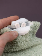 Грелка «Animal wash» - Фото 4