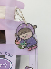 Грелка «Berry day» - Фото 2