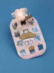 Грелка «Berry day» - Фото 1