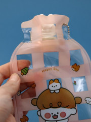 Грелка «Berry day» - Фото 6