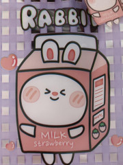 Грелка «Cozy little animals» - Фото 2