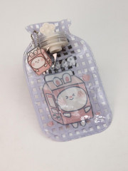 Грелка «Cozy little animals» - Фото 3