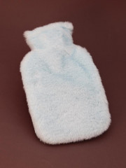 Грелка мини плюшевая «Capibara» - Фото 3