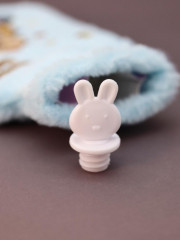 Грелка мини плюшевая «Capibara» - Фото 5