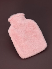 Грелка мини плюшевая «Capibara» - Фото 1