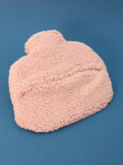 Грелка плюшевая «Funny faces» - Фото 3