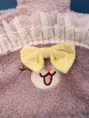 Грелка плюшевая «Sweet hugs» - Фото 2