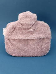 Грелка плюшевая «Sweet hugs» - Фото 3