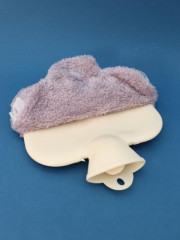 Грелка плюшевая «Sweet hugs» - Фото 5