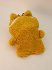 Грелка плюшевая «Warm hugs» - Фото 2