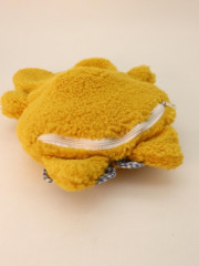 Грелка плюшевая «Warm hugs» - Фото 3