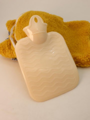 Грелка плюшевая «Warm hugs» - Фото 5