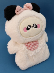 Грелка плюшевая «Warm hugs» - Фото 1