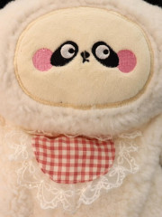 Грелка плюшевая «Warm hugs» - Фото 2