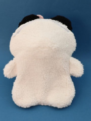 Грелка плюшевая «Warm hugs» - Фото 3