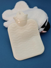 Грелка плюшевая «Warm hugs» - Фото 6