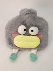 Грелка плюшевая «Weirdos» - Фото 1