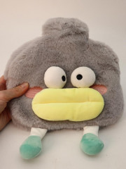 Грелка плюшевая «Weirdos» - Фото 3