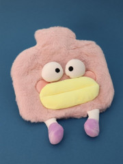 Грелка плюшевая «Weirdos» - Фото 1