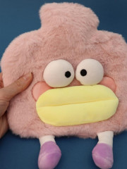 Грелка плюшевая «Weirdos» - Фото 2