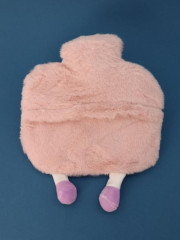 Грелка плюшевая «Weirdos» - Фото 3