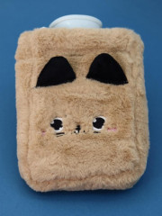 Грелка плюшевая с ремешком «Fluffy friends» - Фото 1