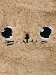 Грелка плюшевая с ремешком «Fluffy friends» - Фото 2