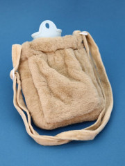 Грелка плюшевая с ремешком «Fluffy friends» - Фото 3