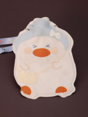 Грелка с ремешком «Foodie goose» - Фото 1