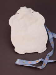 Грелка с ремешком «Foodie goose» - Фото 2