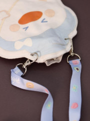 Грелка с ремешком «Foodie goose» - Фото 5