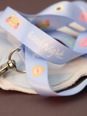 Грелка с ремешком «Foodie goose» - Фото 7