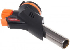 Горелка газовая портативная с пьезоподжигом - Фото 1