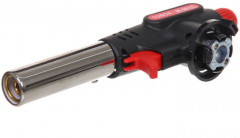 Горелка газовая портативная с пьезоподжигом - Фото 2