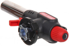 Горелка газовая портативная с пьезоподжигом - Фото 3