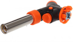 Горелка газовая портативная с пьезоподжигом - Фото 1