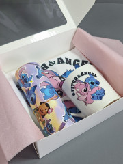 Подарочный набор «Стич» - Фото 3